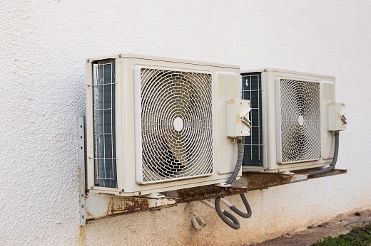 konserwacja urządzeń klimatyzacyjnych