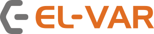 el-var logo